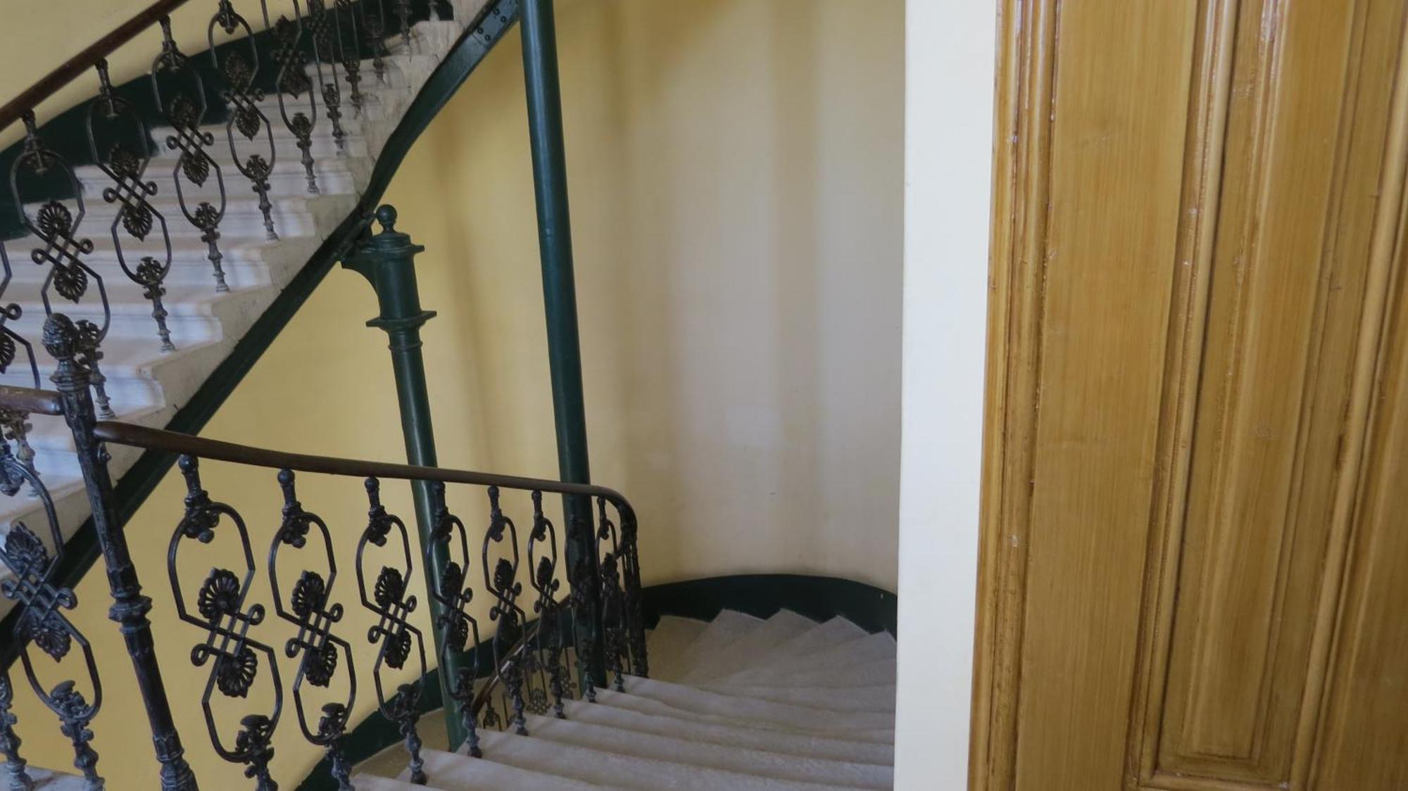 Apartment Zrinjevac ซาเกร็บ ภายนอก รูปภาพ