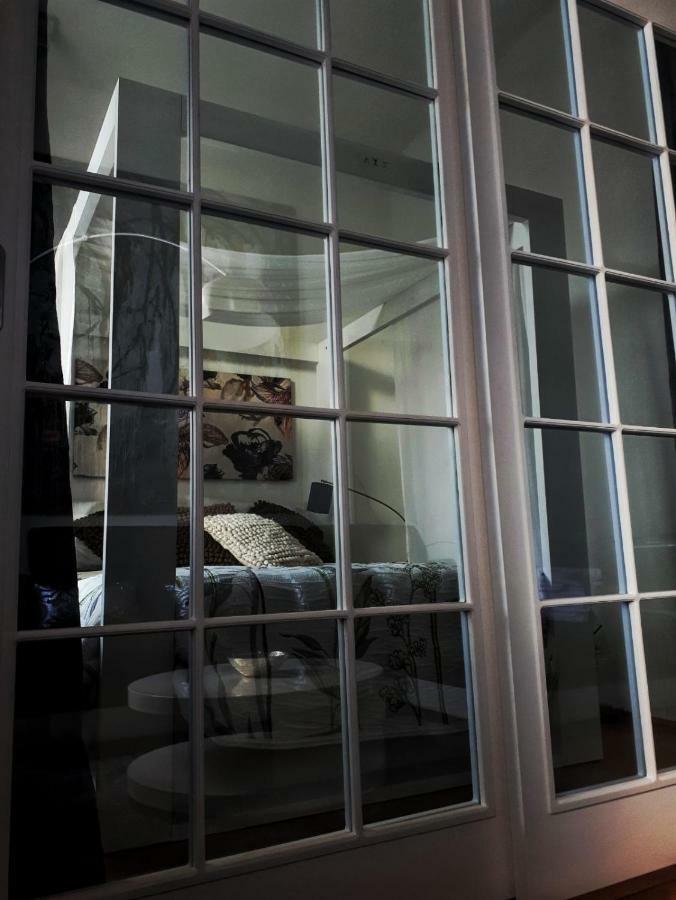Apartment Zrinjevac ซาเกร็บ ภายนอก รูปภาพ