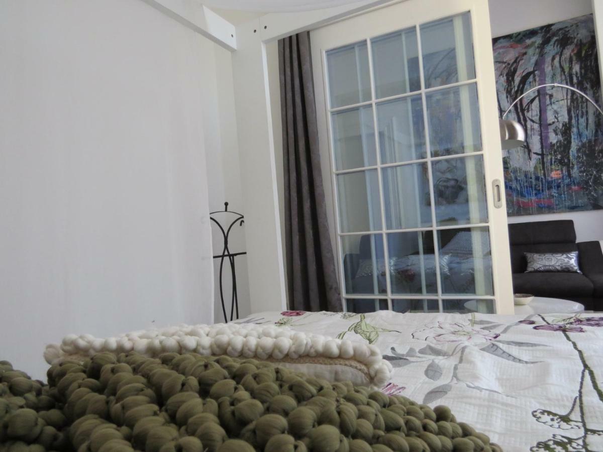 Apartment Zrinjevac ซาเกร็บ ภายนอก รูปภาพ