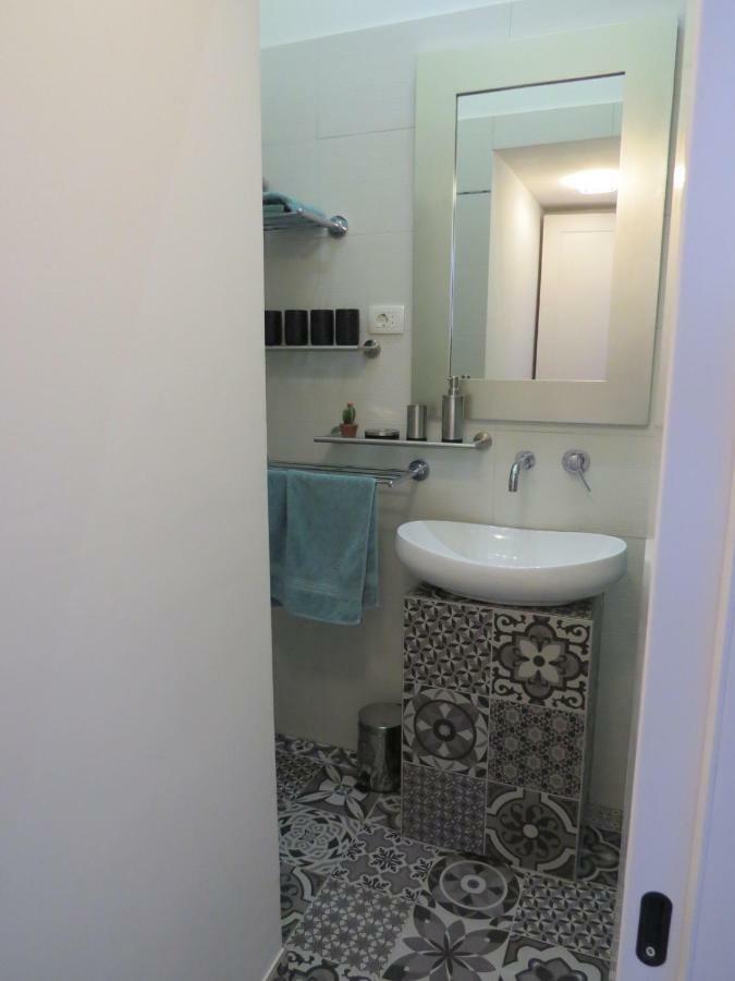 Apartment Zrinjevac ซาเกร็บ ภายนอก รูปภาพ