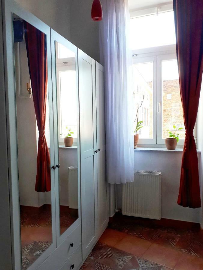 Apartment Zrinjevac ซาเกร็บ ภายนอก รูปภาพ