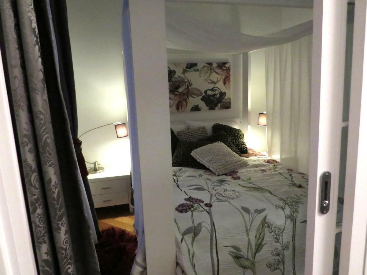 Apartment Zrinjevac ซาเกร็บ ภายนอก รูปภาพ