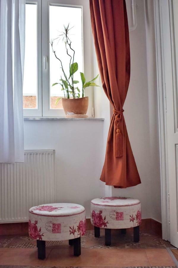 Apartment Zrinjevac ซาเกร็บ ภายนอก รูปภาพ